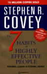 Covey, The Seven Habits of Highly Effective People
