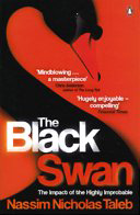 Taleb, The Black Swan