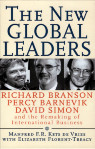 The New Global Leaders