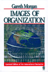 Morgan, Images of Organizations