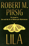 Pirsig, Lila