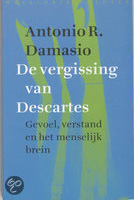 Damasio, De vergissing van Descartes