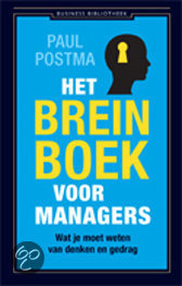Postma, Het breinboek voor managers