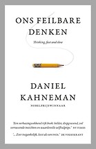 Kahneman, Ons feilbare denken