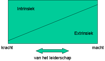 Intrinsiek/extrensiek